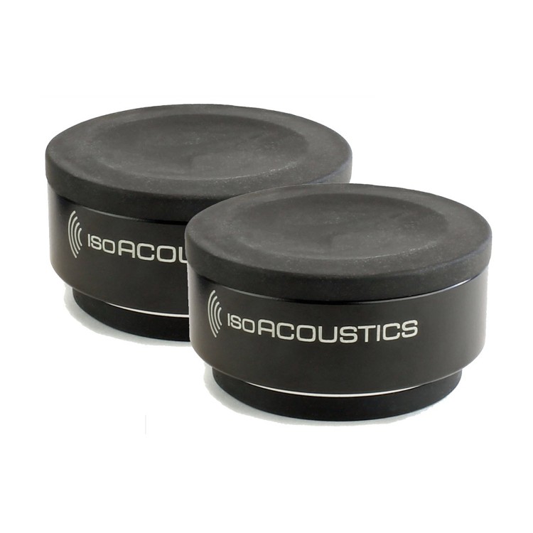 IsoAcoustics Iso-Puck
