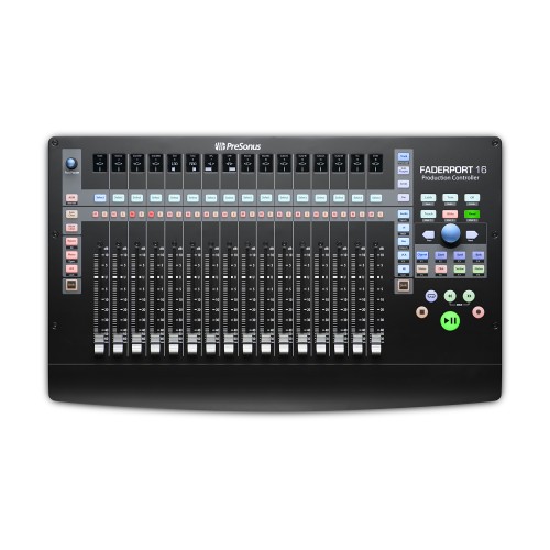 Presonus FaderPort 16
