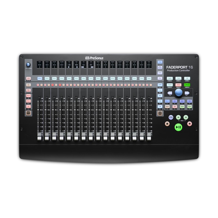 Presonus FaderPort 16