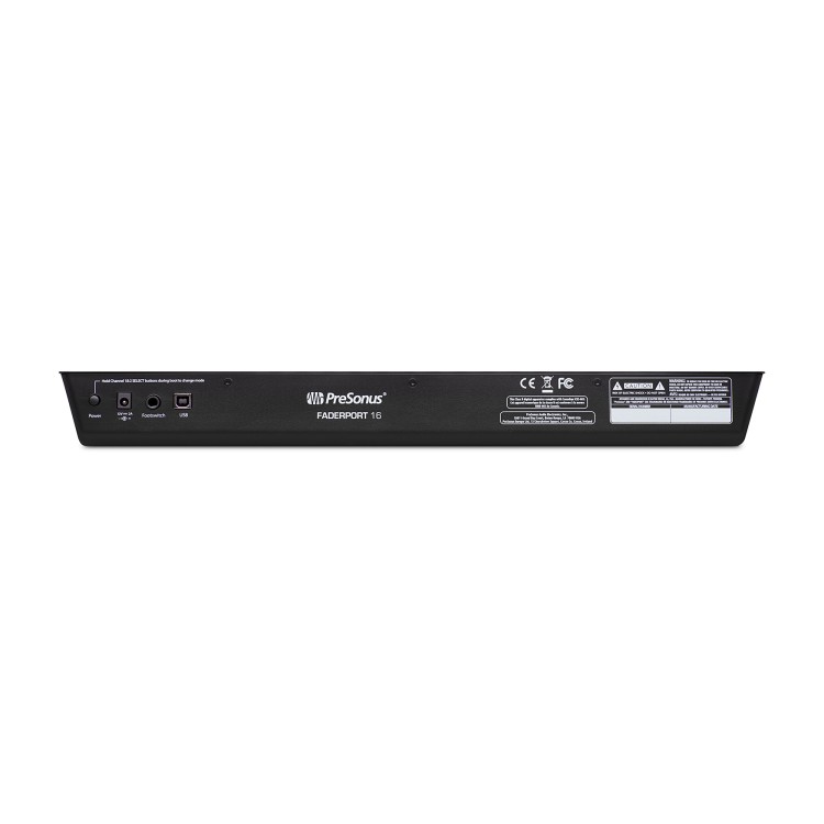 Presonus FaderPort 16