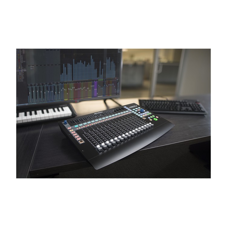 Presonus FaderPort 16