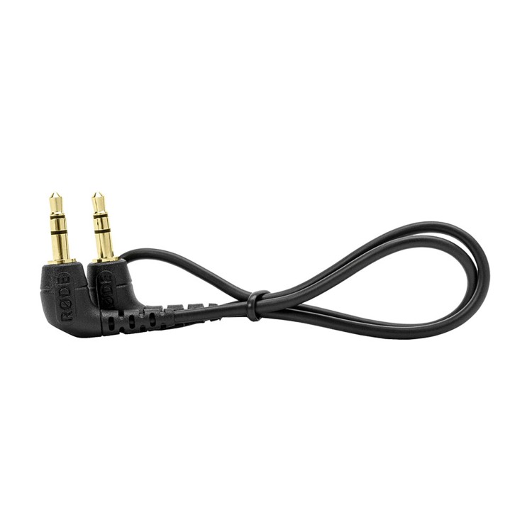 Rode VideoMic Pro+