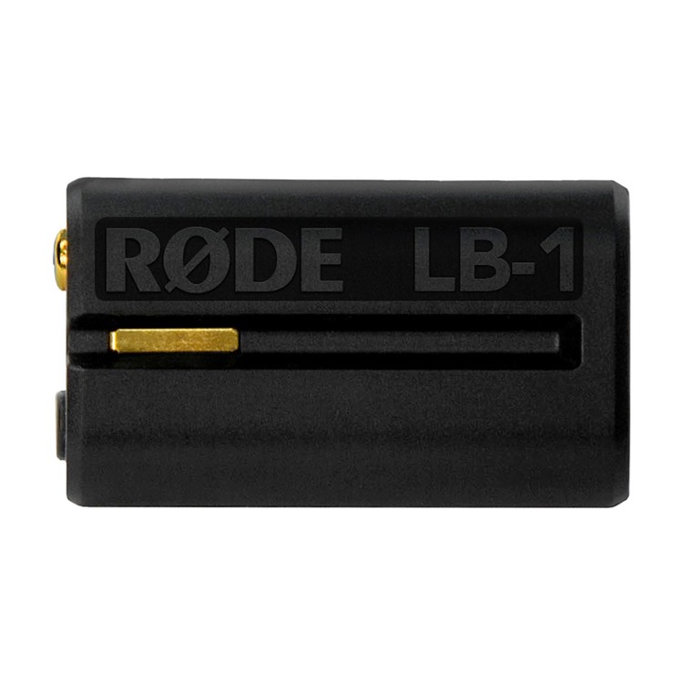 Rode VideoMic Pro+
