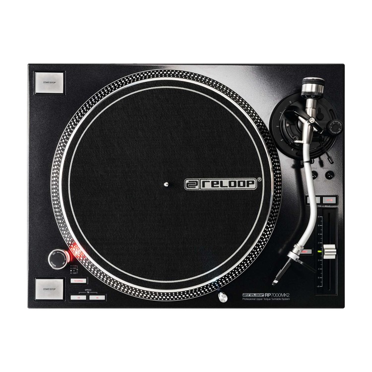 Reloop RP-7000 MK2