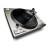 Reloop RP-7000 MK2 Silver