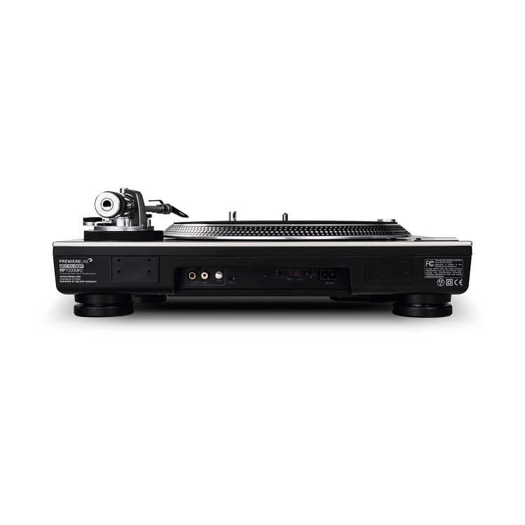 Reloop RP-7000 MK2 Silver