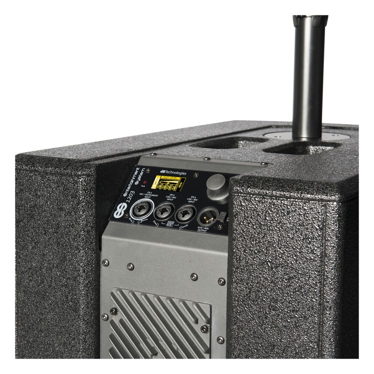 dB Technologies ES 1203