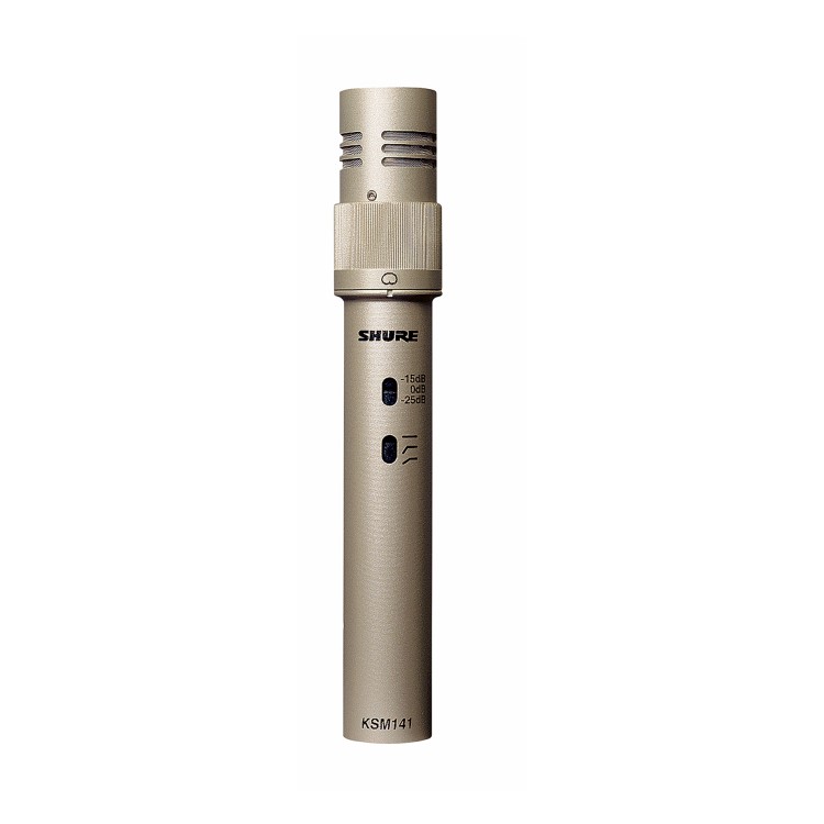 Shure KSM141/SL