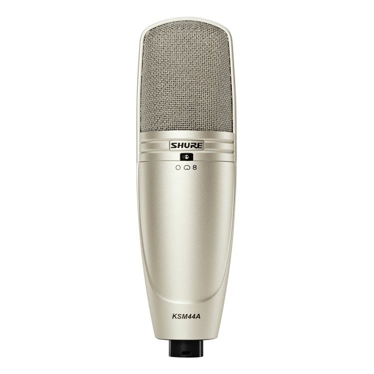 Shure KSM44A/SL