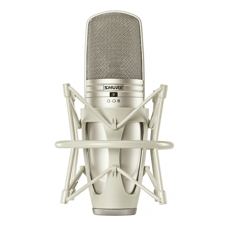 Shure KSM44A/SL