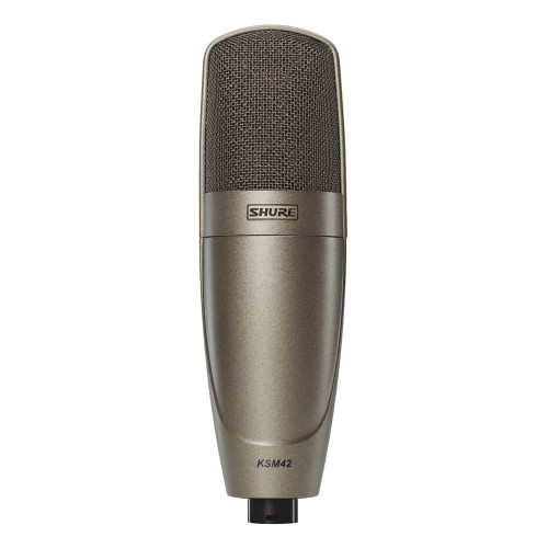Shure KSM42/SG