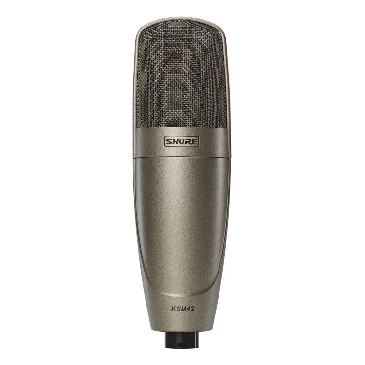 Shure KSM42/SG