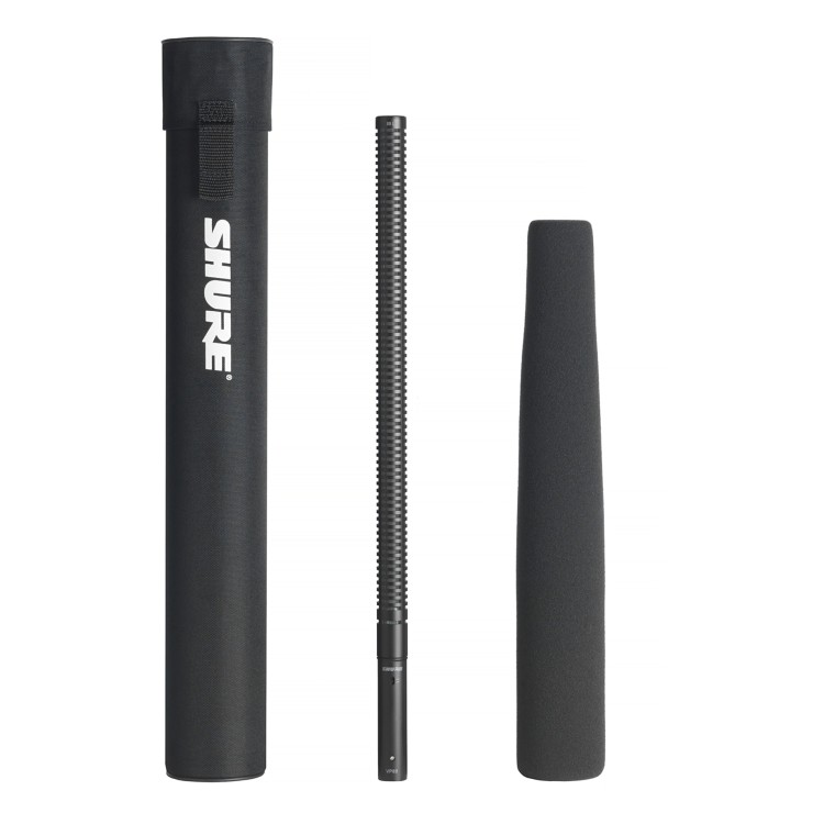 Shure VP89L