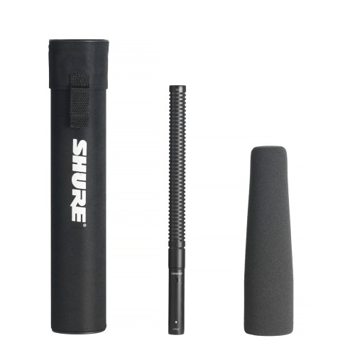Shure VP89M