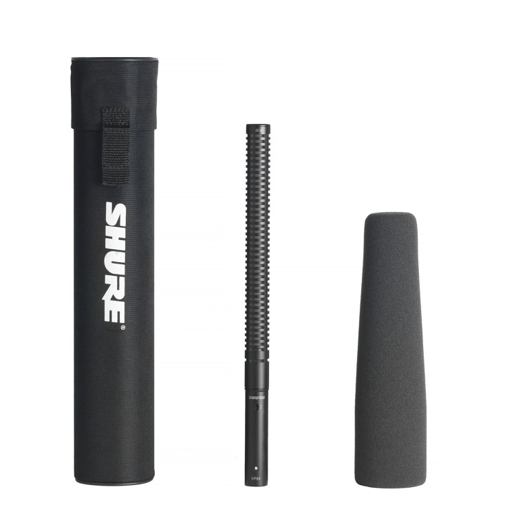 Shure VP89M