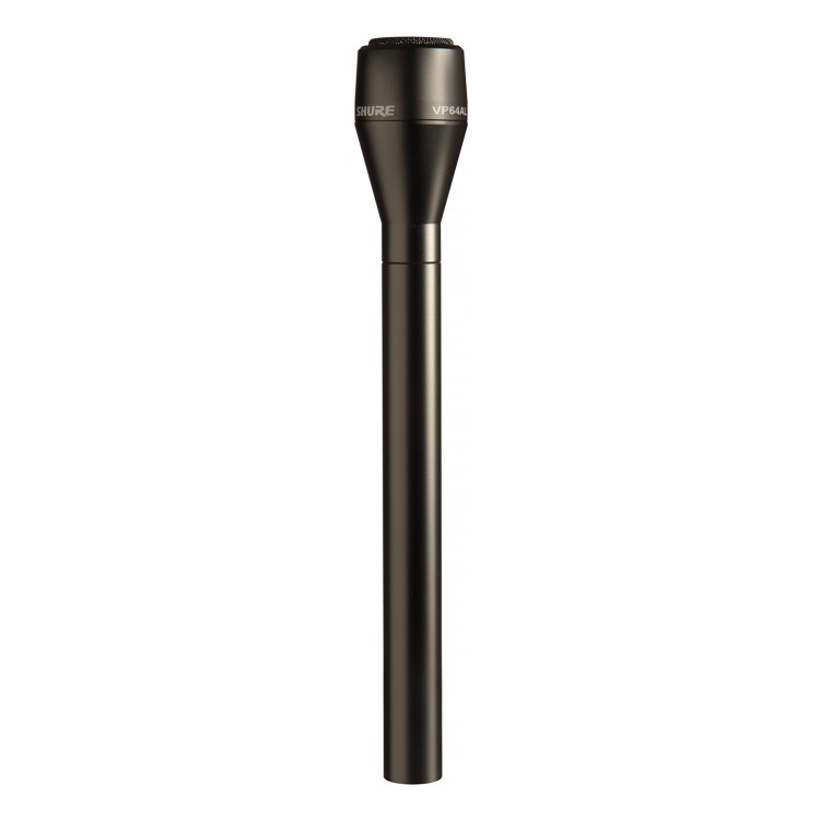 Shure VP64A