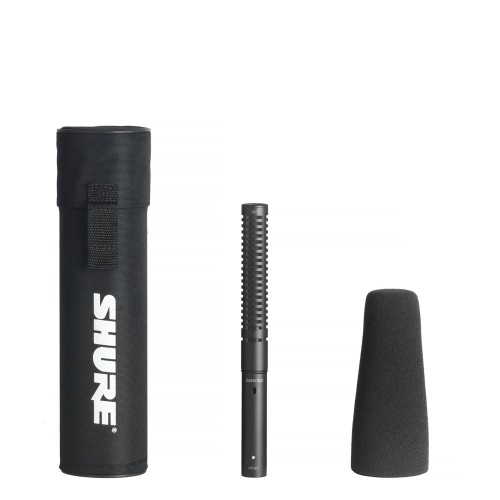 Shure VP89S
