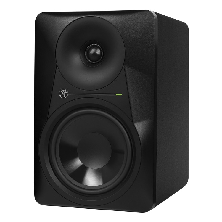 Mackie MR624