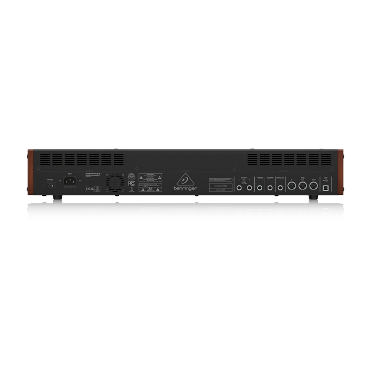Behringer DeepMind 6