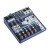 soundcraft notepad 8fx