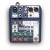 Soundcraft Notepad 5