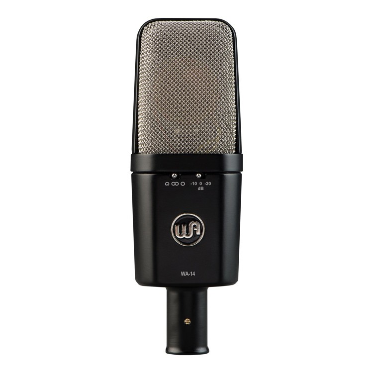Warm Audio WA-14 top
