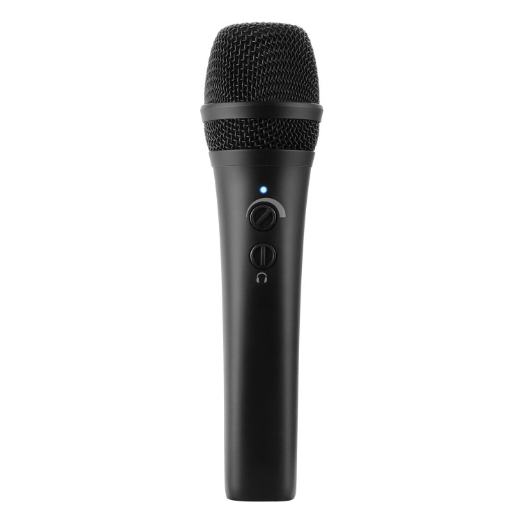 IK Multimedia iRig Mic HD 2