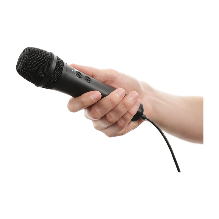 IK Multimedia iRig Mic HD 2