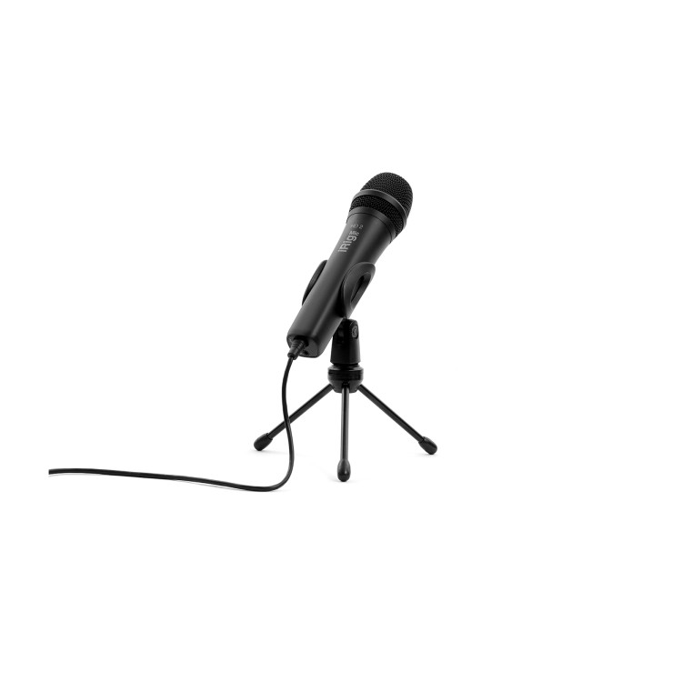 IK Multimedia iRig Mic HD 2