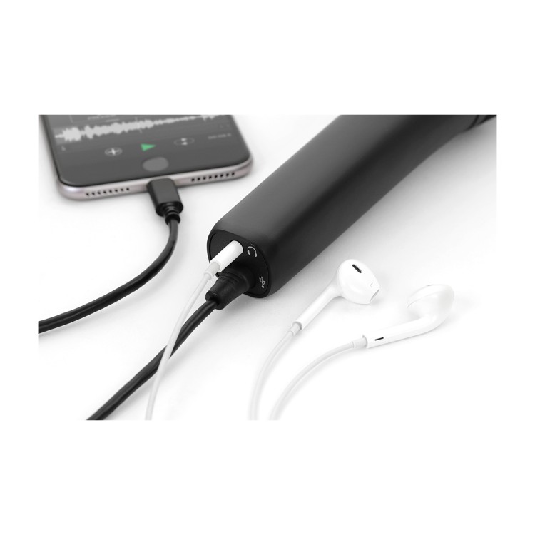 IK Multimedia iRig Mic HD 2