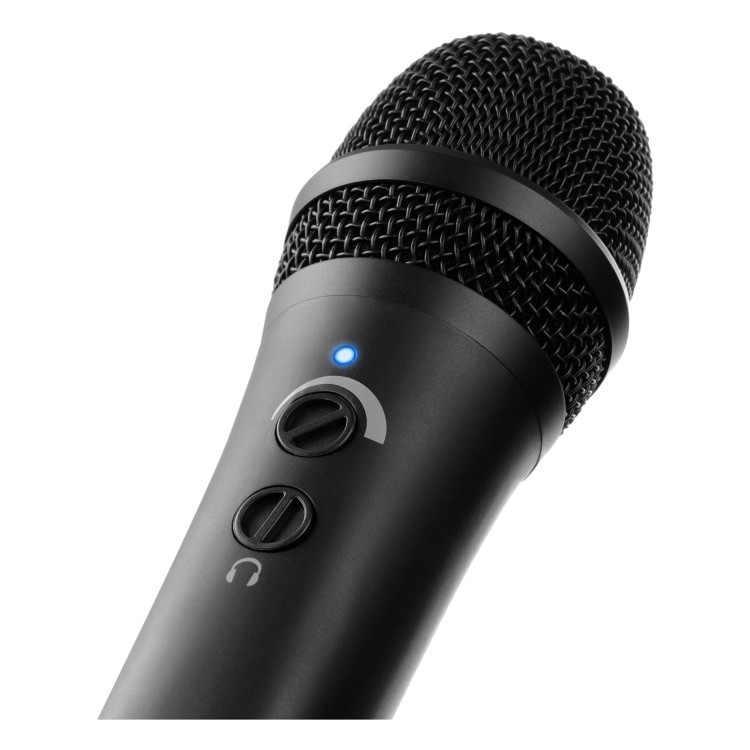 IK Multimedia iRig Mic HD 2