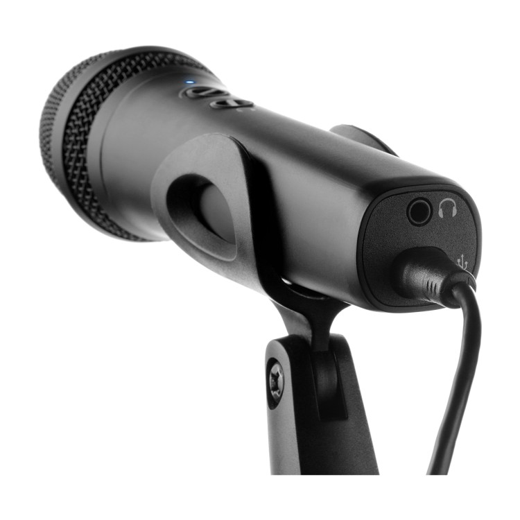 IK Multimedia iRig Mic HD 2