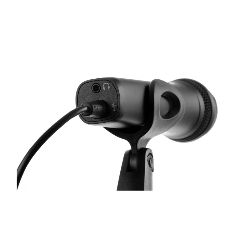 IK Multimedia iRig Mic HD 2