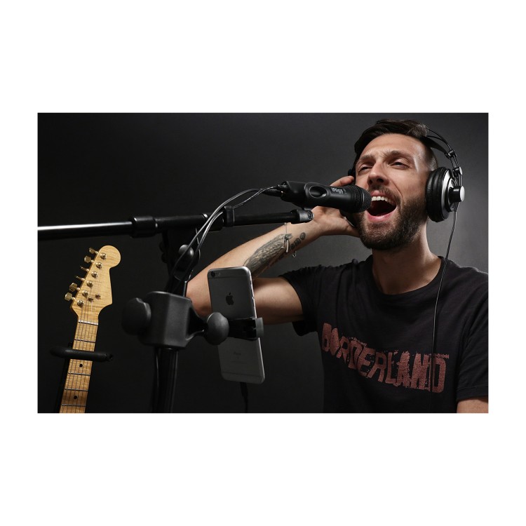 IK Multimedia iRig Mic HD 2