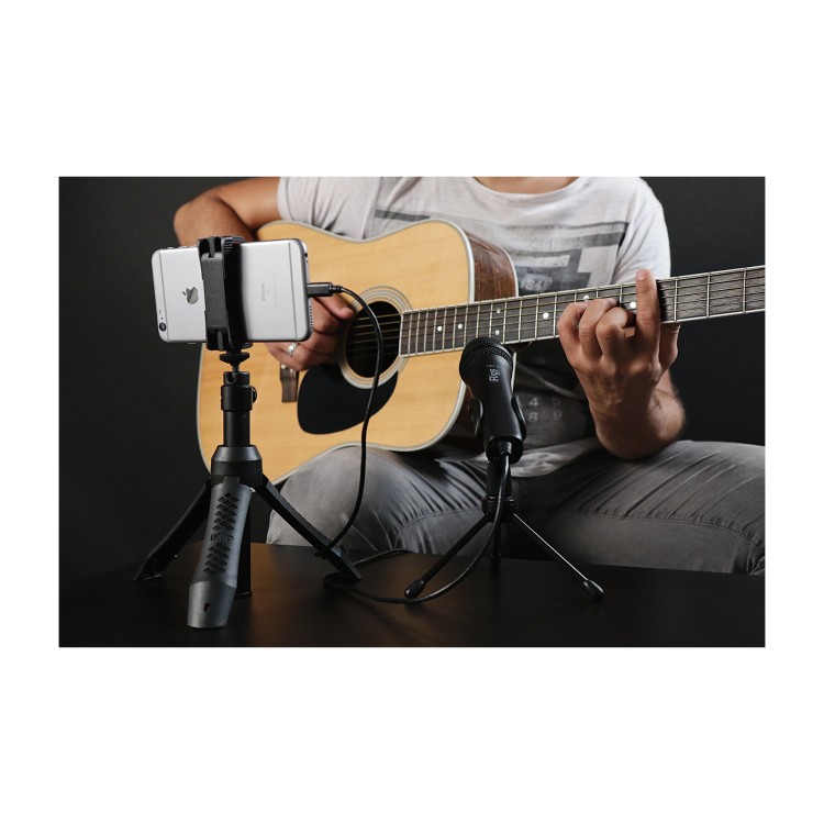 IK Multimedia iRig Mic HD 2