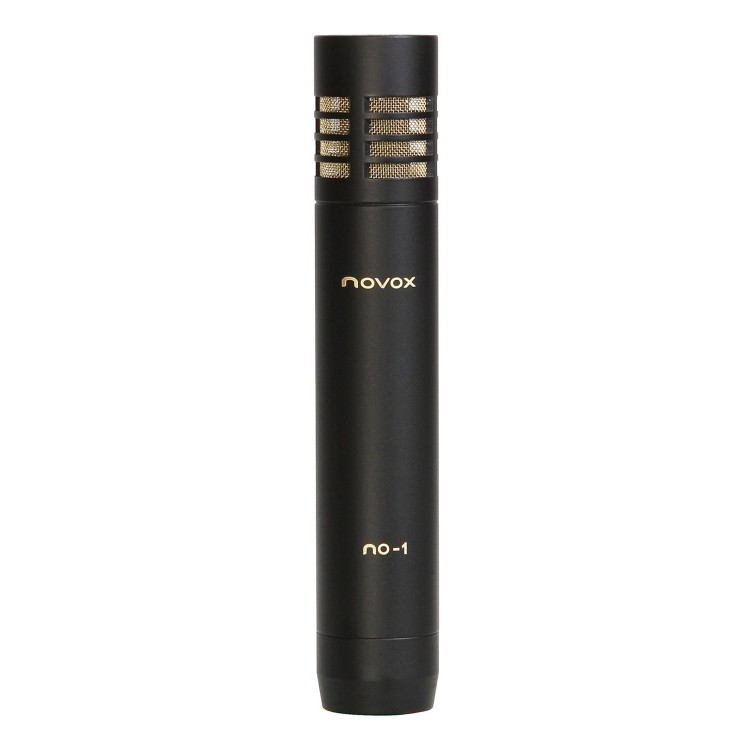 Novox NO-01