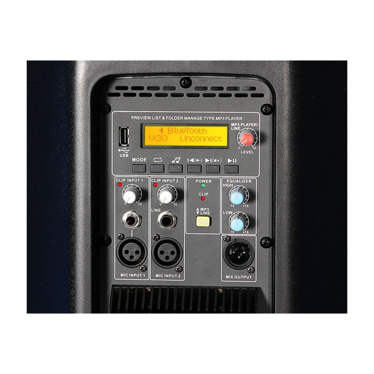 Novox NV 15