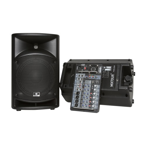 Novox MixTour