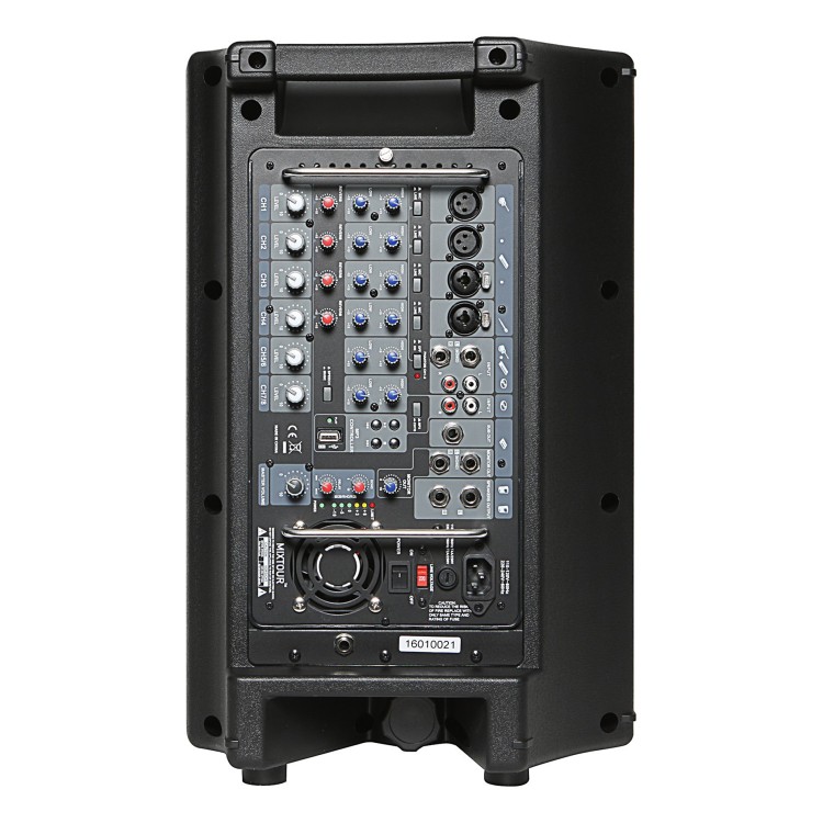 Novox MixTour