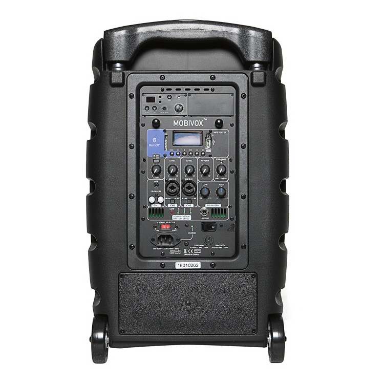 Novox Mobivox