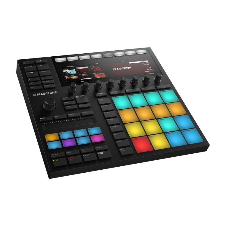 Native Instruments Maschine MK3