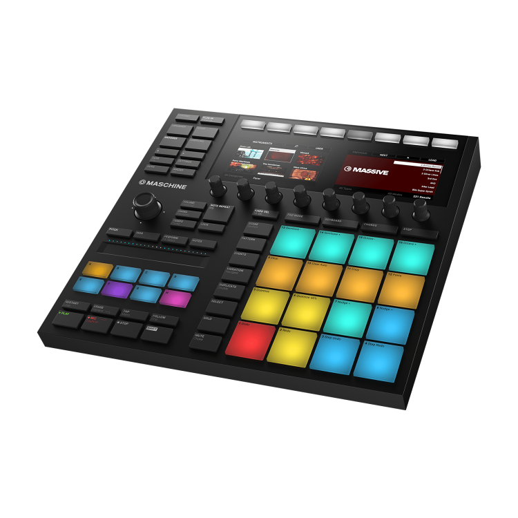 Native Instruments Maschine MK3
