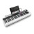 IK Multimedia iRig Keys I/O 49