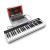 IK Multimedia iRig Keys I/O 49