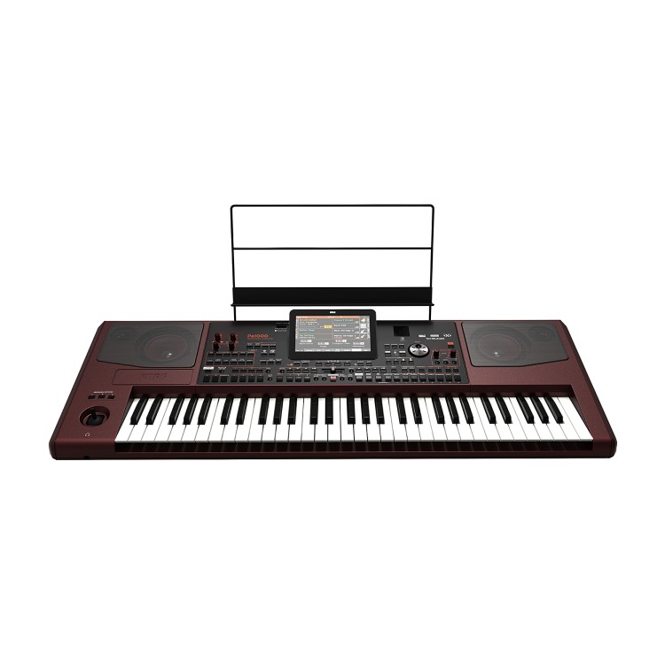 Korg Pa1000