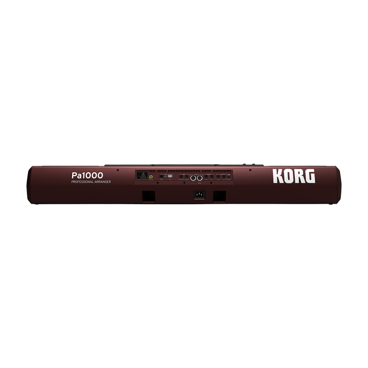 Korg Pa1000