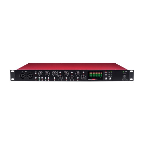 Focusrite Scarlett OctoPre