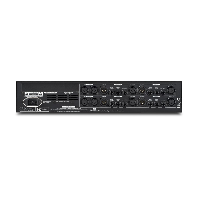 Focusrite ISA 428 MKII