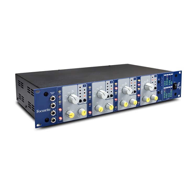 Focusrite ISA 428 MKII