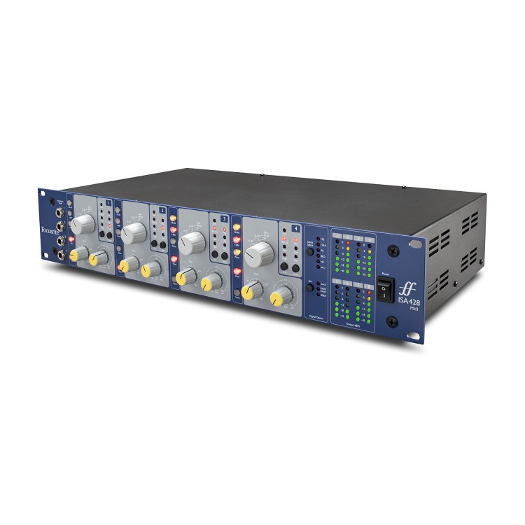 Focusrite ISA 428 MKII